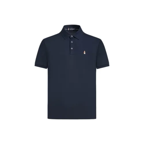 Hush Puppies Мужское Поло