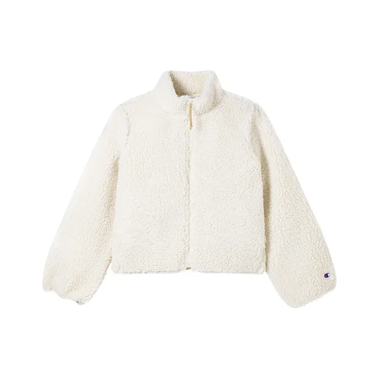 Champion FW24 Женские Повседневные Куртки и Пальто Женские