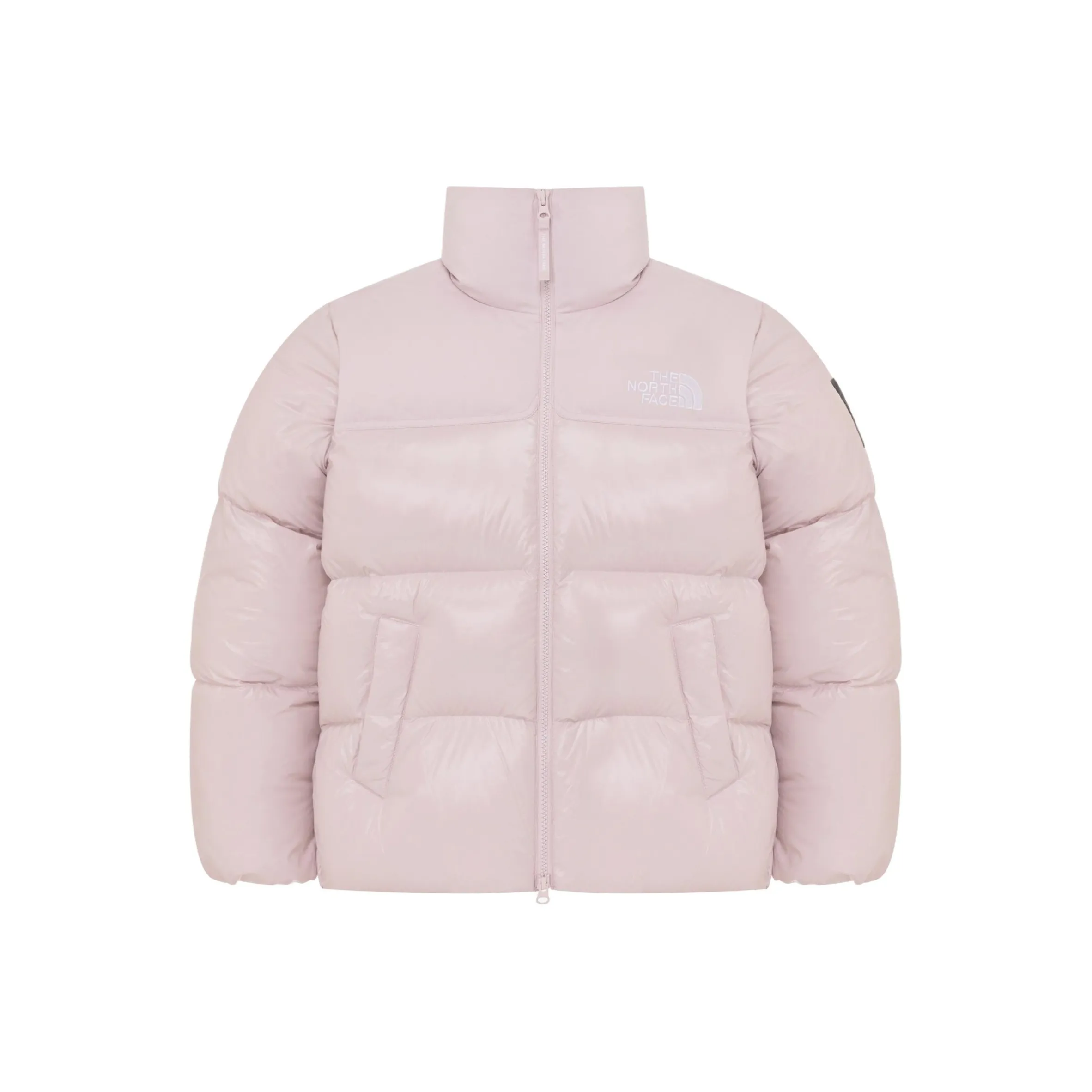 THE NORTH FACE Nuptse Куртки и Пальто Женские Розовые