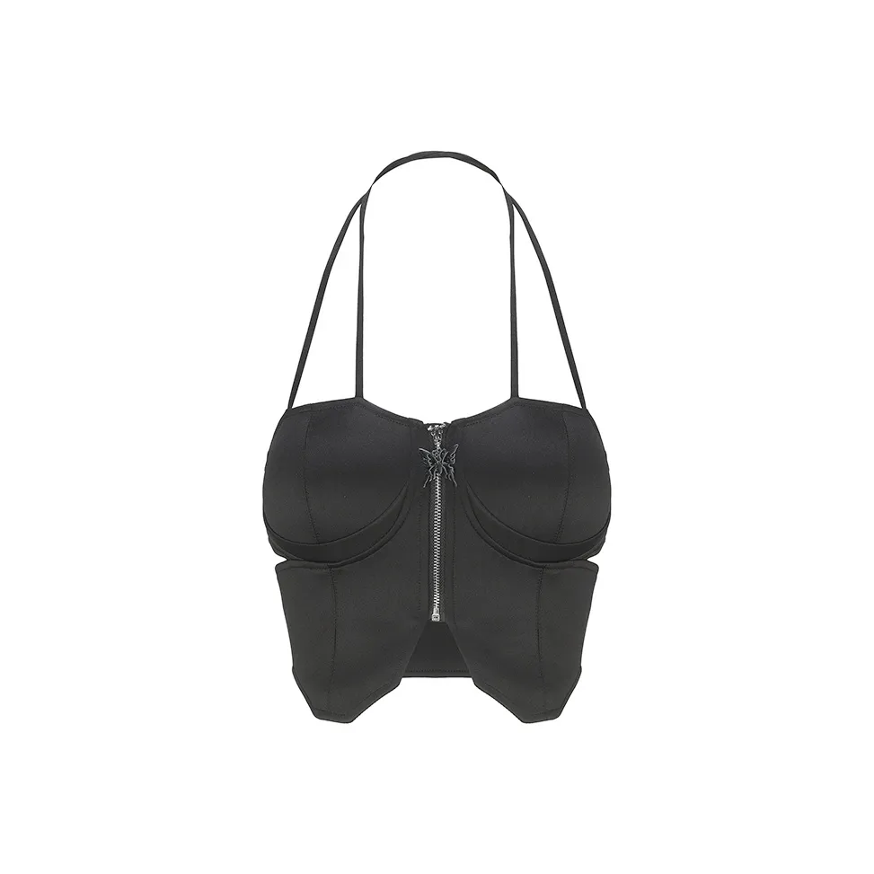 GIMING Camisoles Women's Black