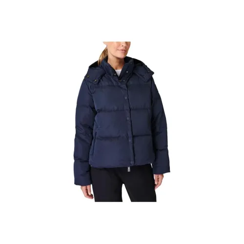 Sweaty Betty Морской синий Женские Куртки