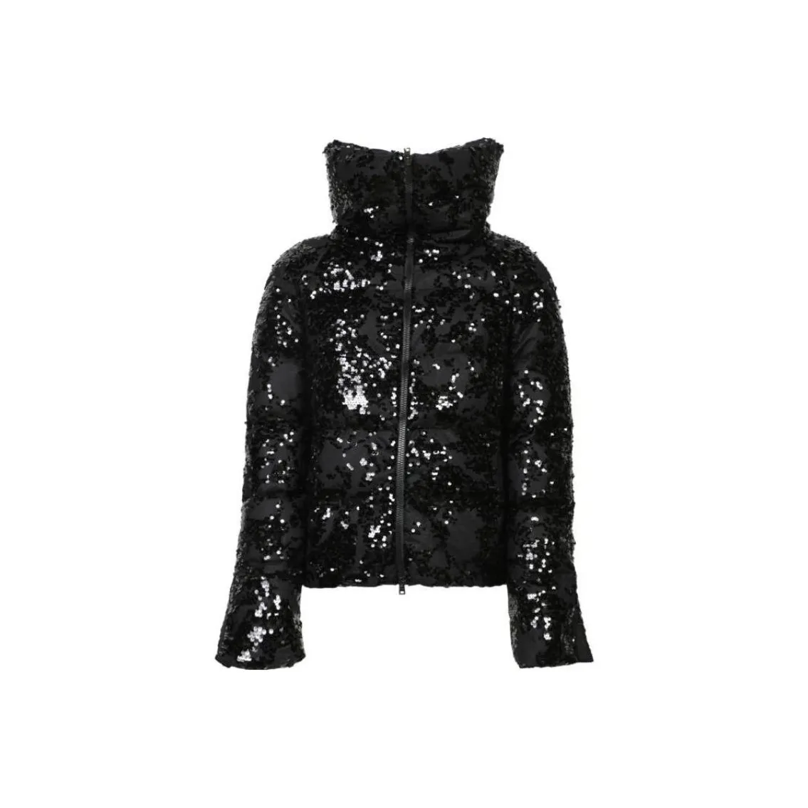 HERNO Sequin embellished Jacket