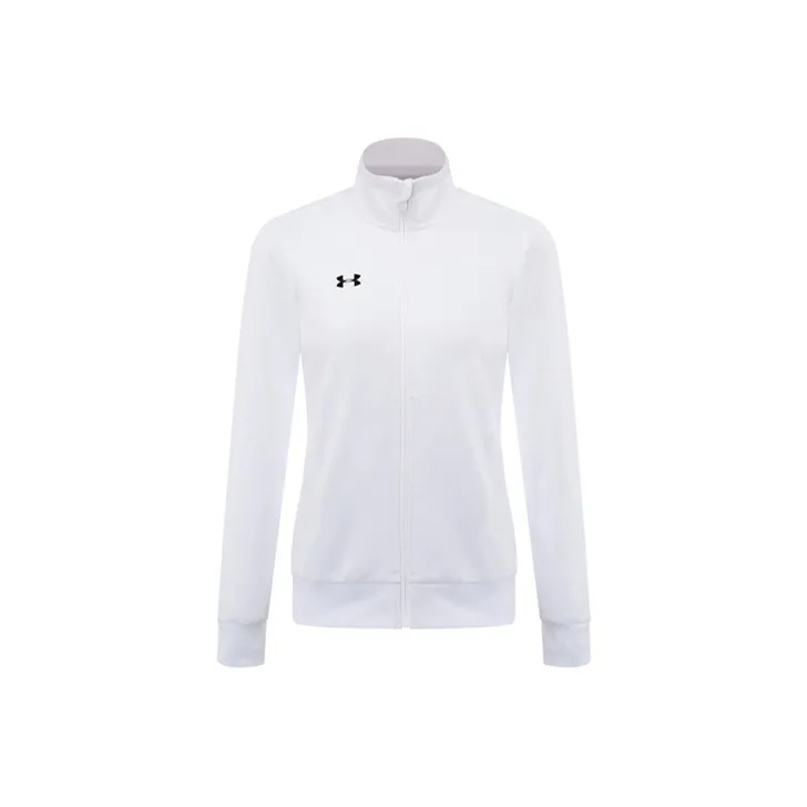 Under Armour Куртка Женская Белая