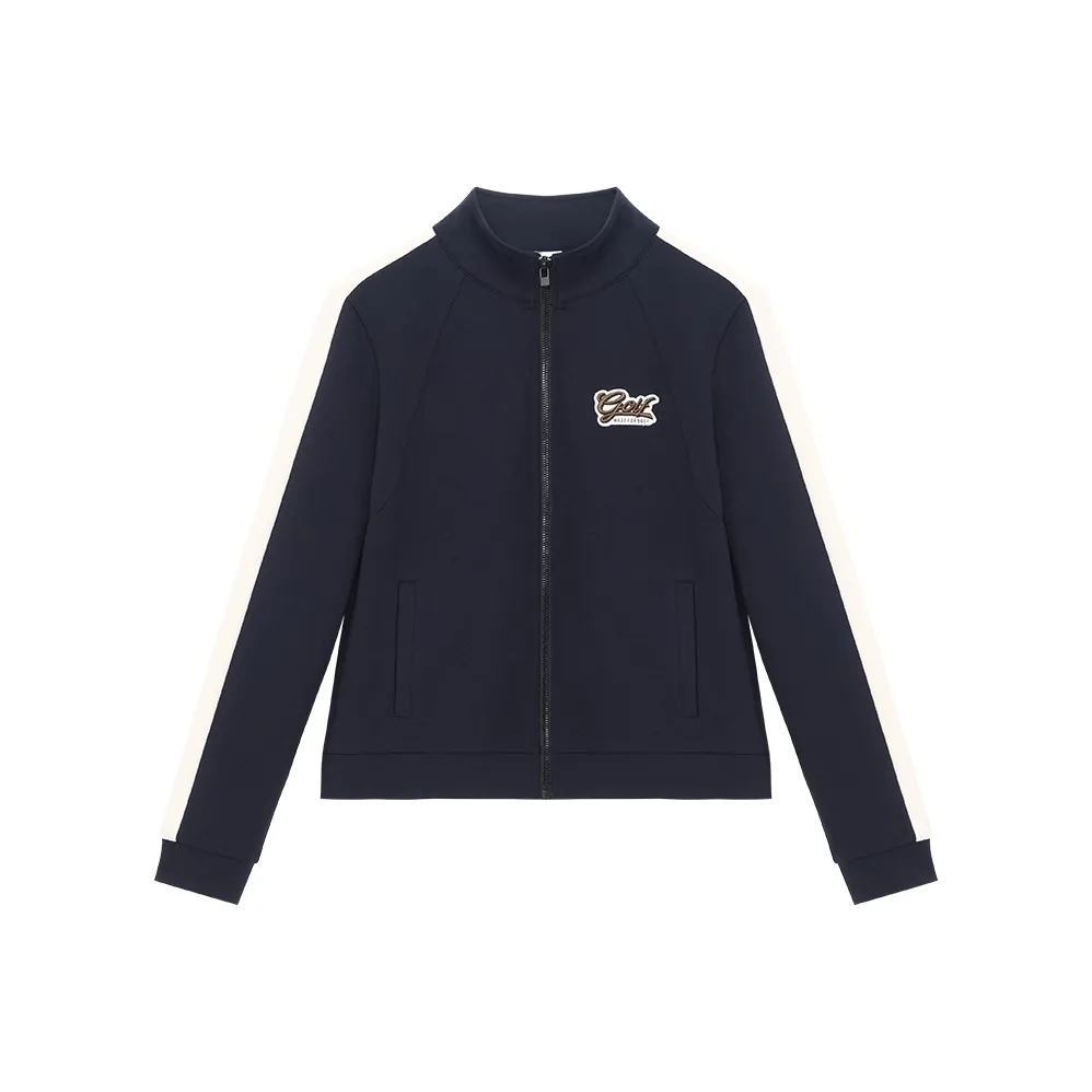 GOLF Темно-синий Женские Свитшоты