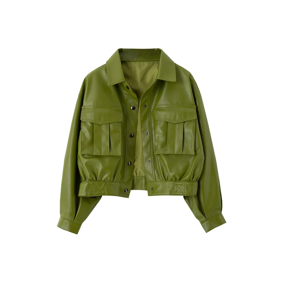 SOON FLOWER Jackets Coats Women's