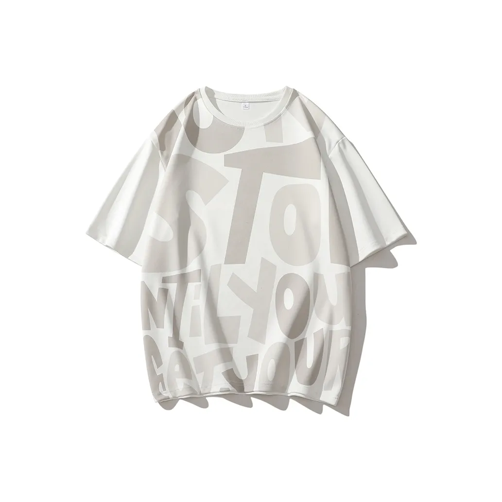 MXDT T Shirts Unisex