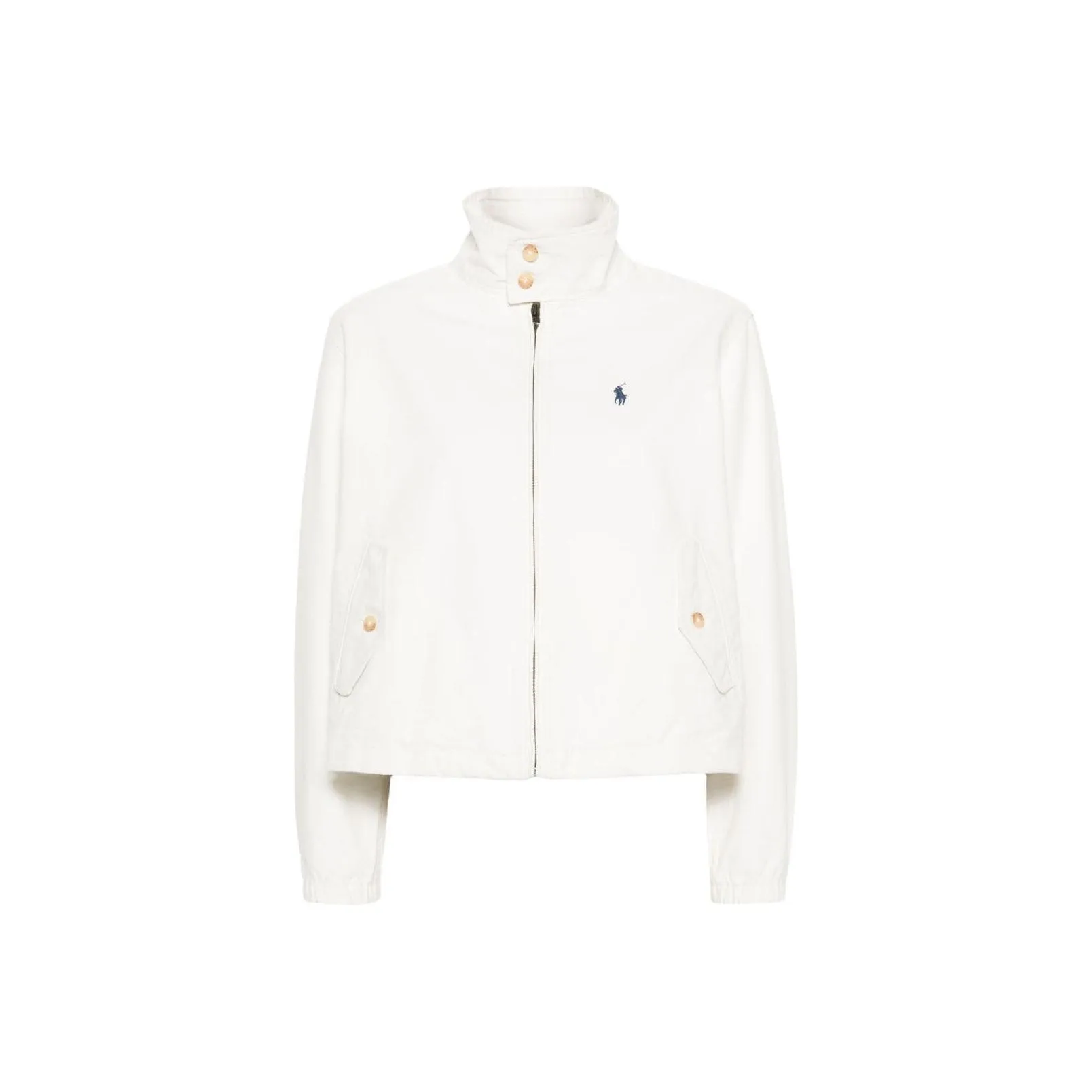 Polo Ralph Lauren Half-zip Sweatshirt