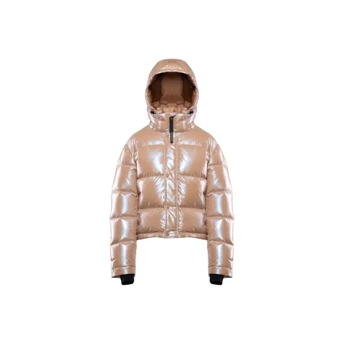 ARITZIA Женские пуховики