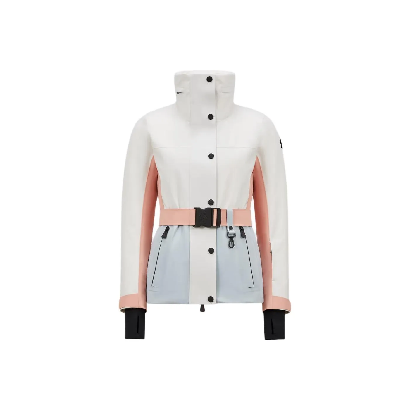 Moncler Hainets Padded Ski Jacket