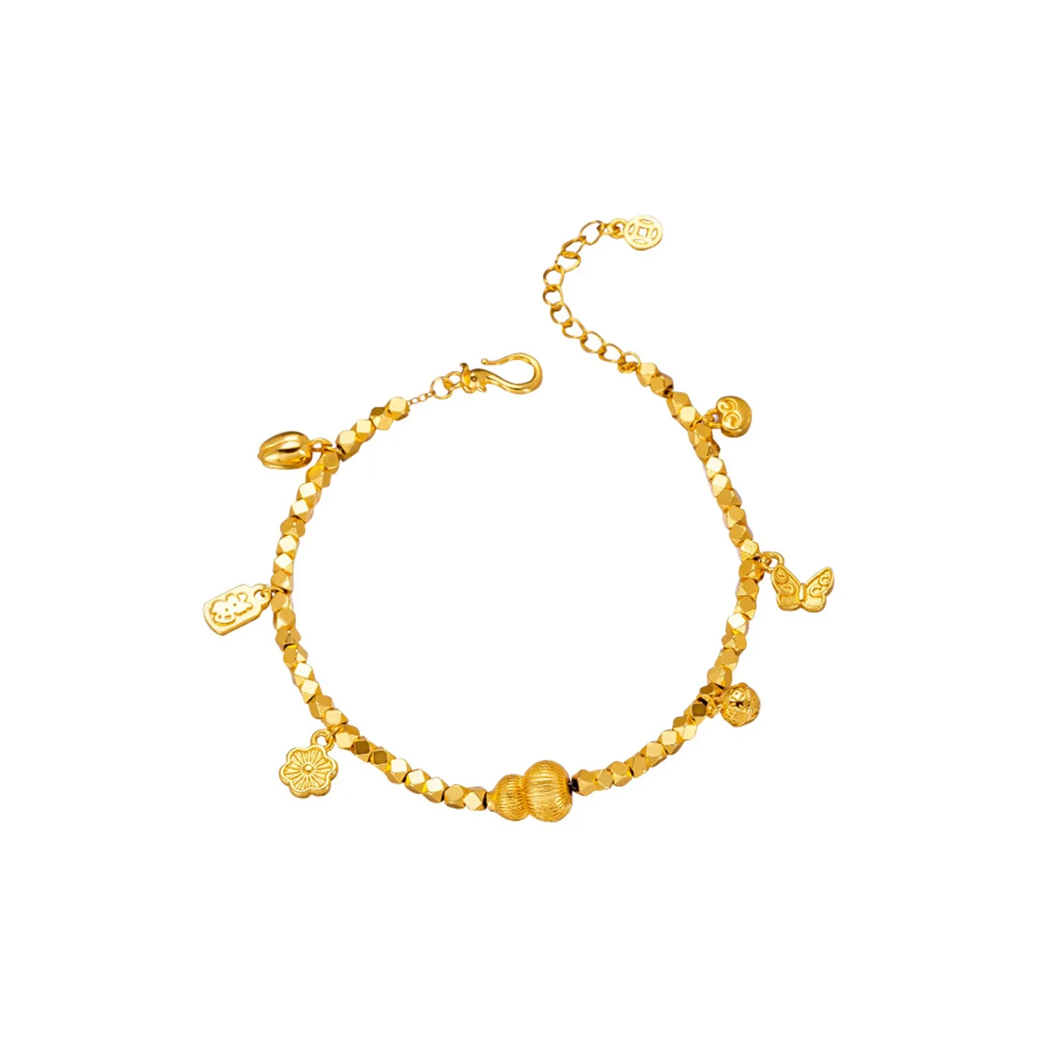 West Island Медные Браслеты Женские