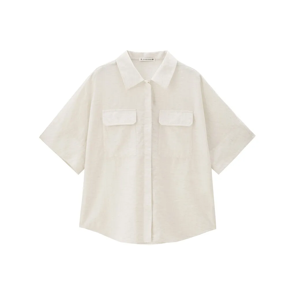 Giordano Shirts Women's
