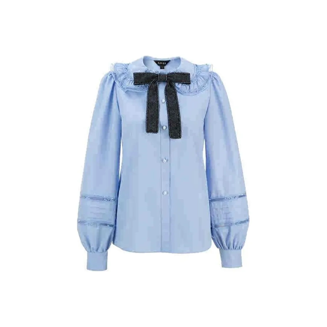 AIVEI Shirts Women's