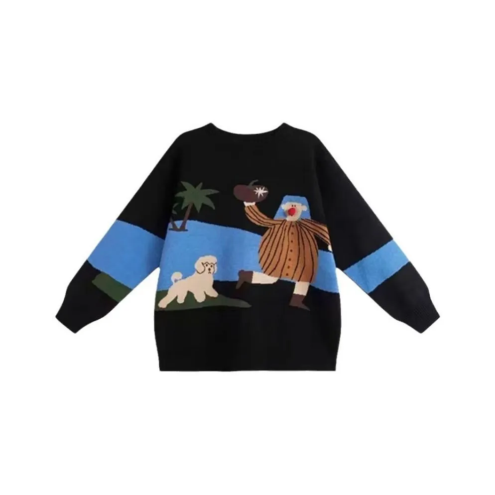 ABBY GODDESS Трикотаж Женский Черный