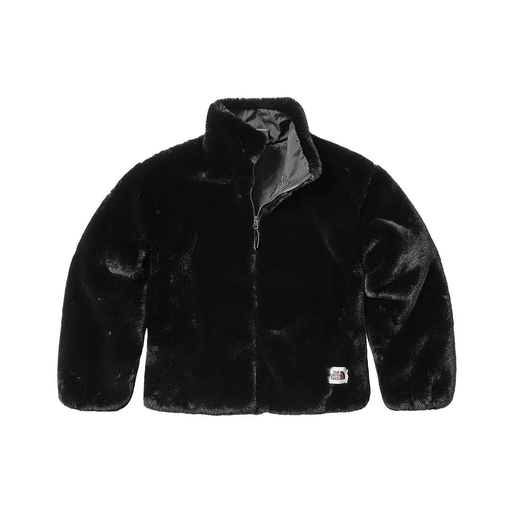 THE NORTH FACE City Outdoor Collection Jacket Women's Black