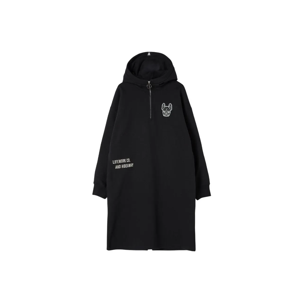 LIFEWORK HIDEAWAY Женские боди