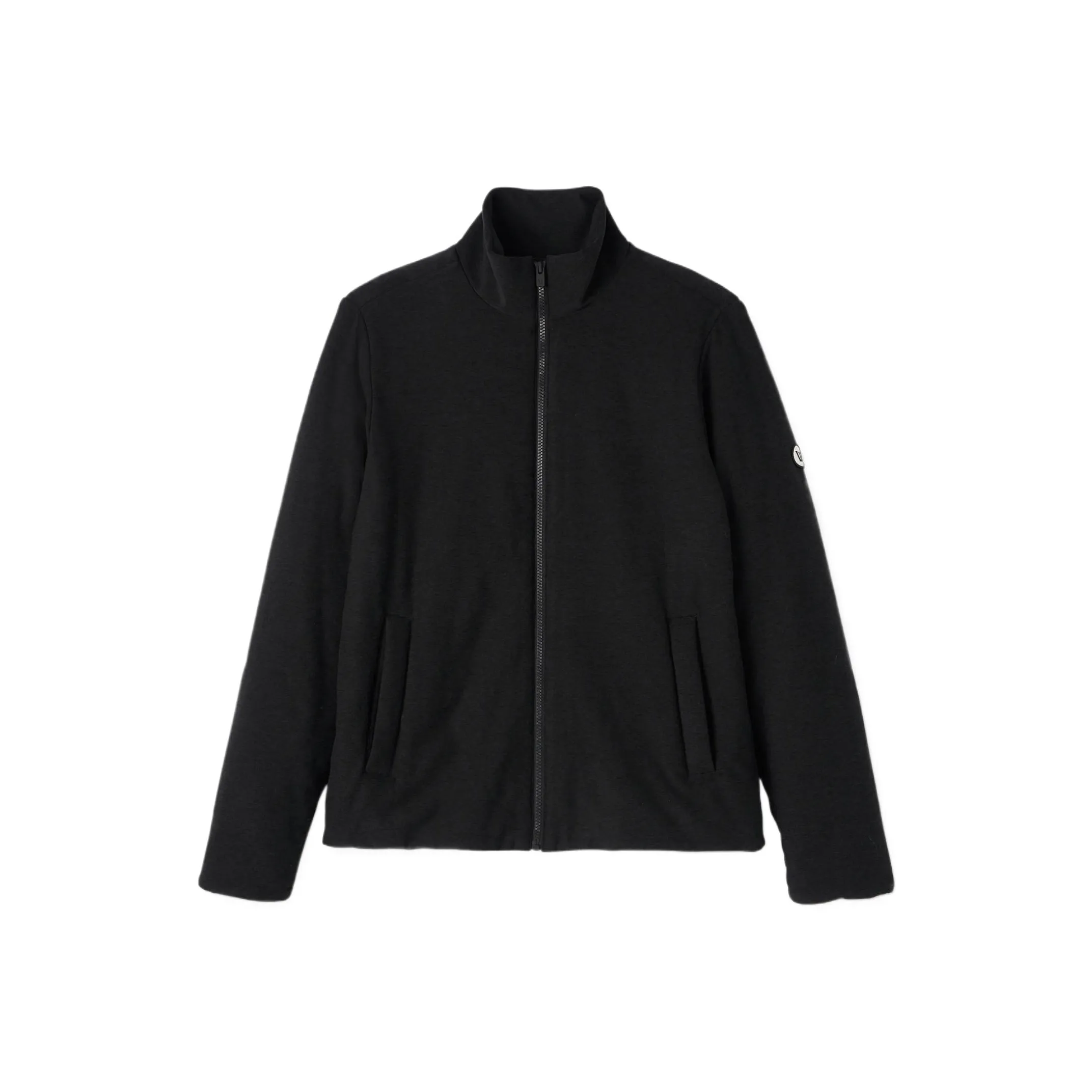 Vuori Куртка Мужская Черная Фотиния