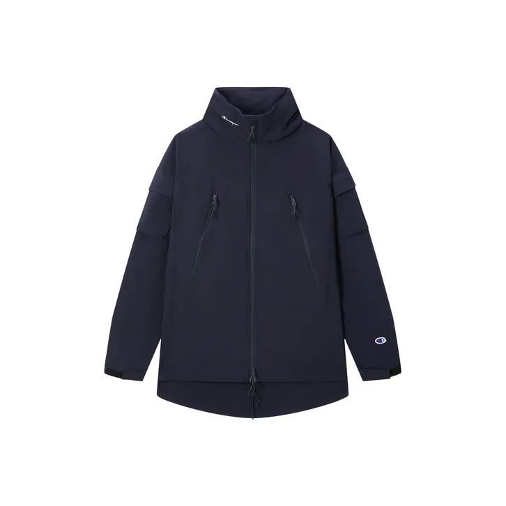 Champion FW22 Куртки и Пальто Японская версия Женские