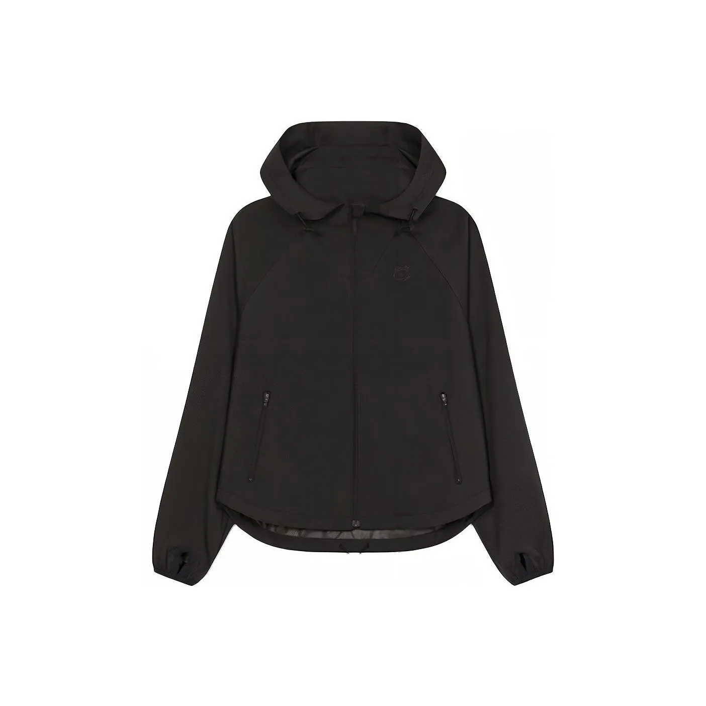 KENZO Черные Женские Куртки