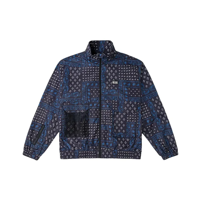Vans Jackets Item Women's Navy Blue
