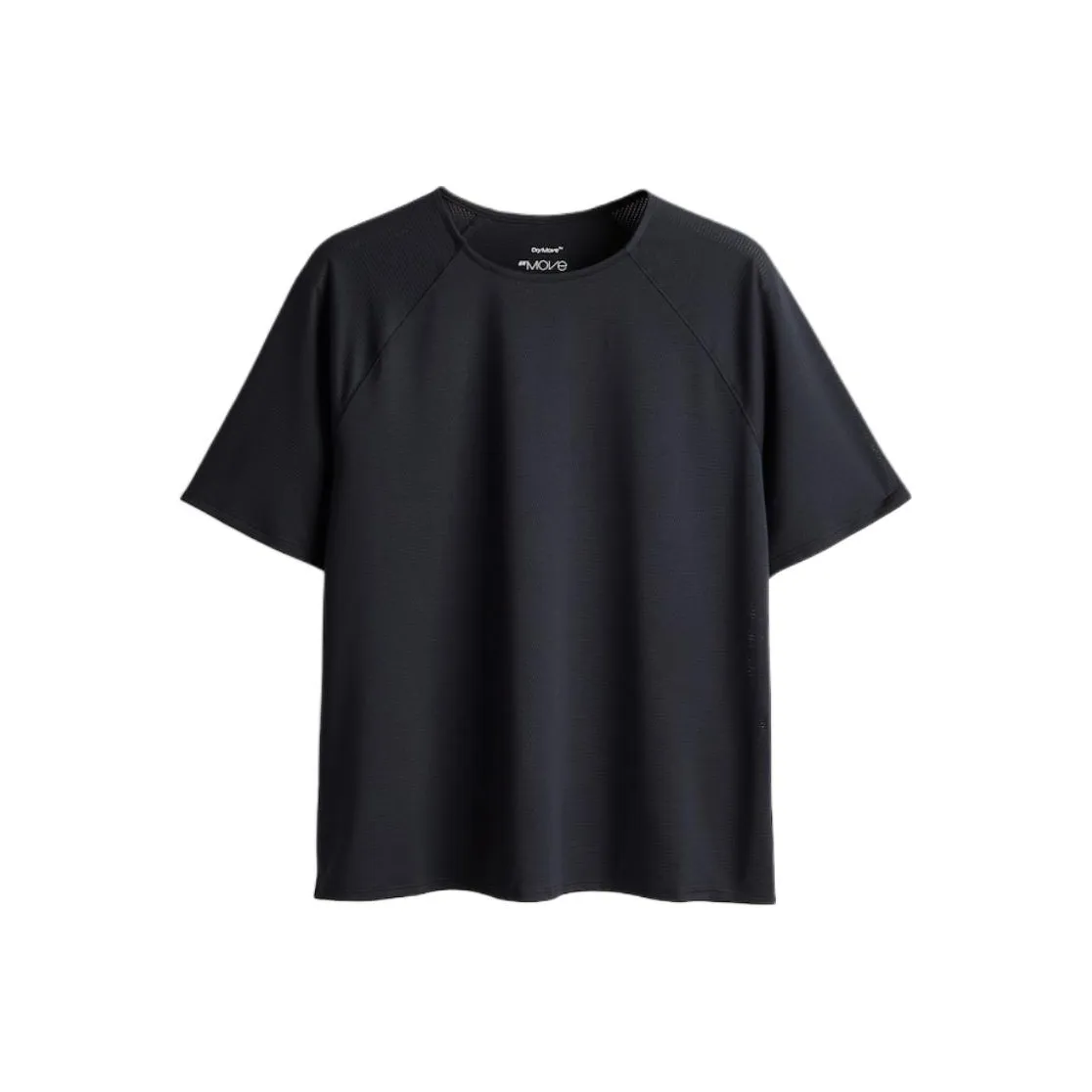 H&M T-Shirts Women's Black