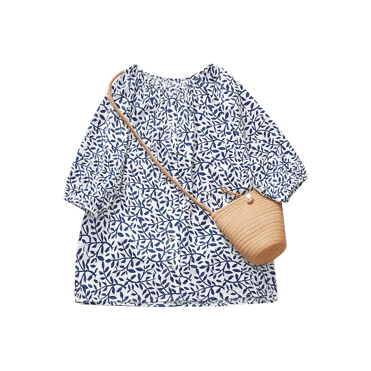 TOUCH Женские Рубашки