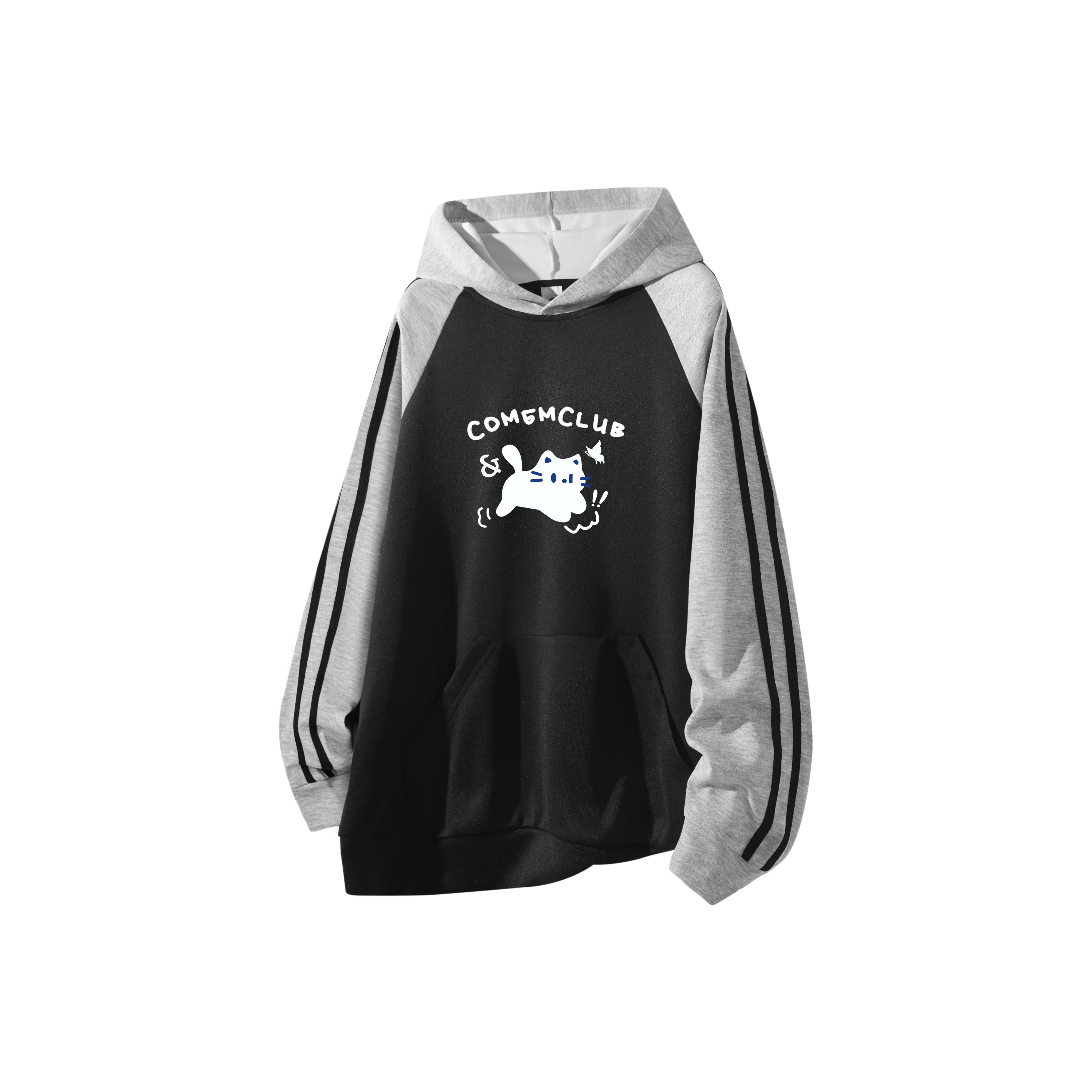 COMGM Женские Свитшоты