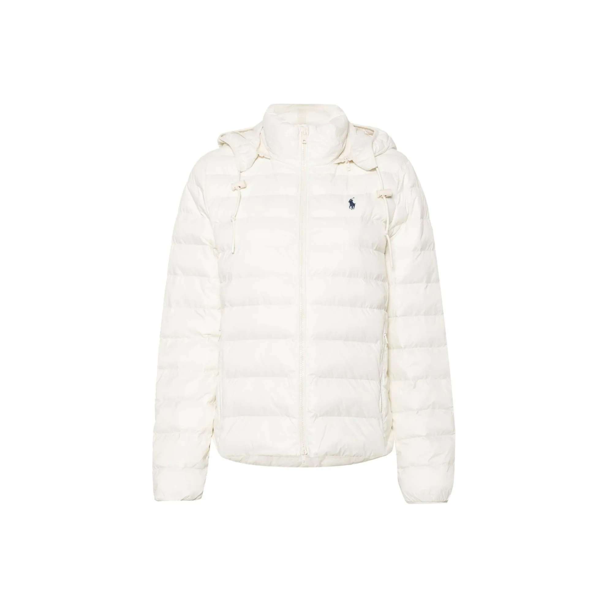Polo Ralph Lauren Water Resistant Packable Hooded Jacket
