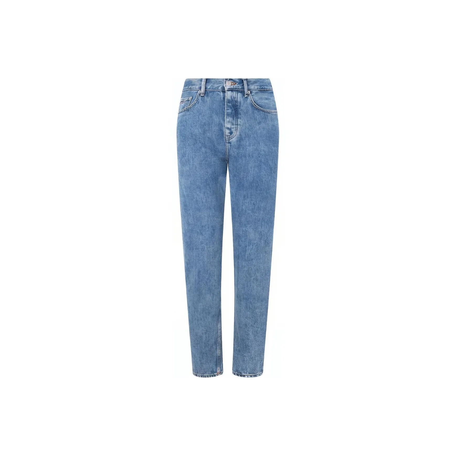 Tommy Hilfiger Jeans Men's Denim Blue