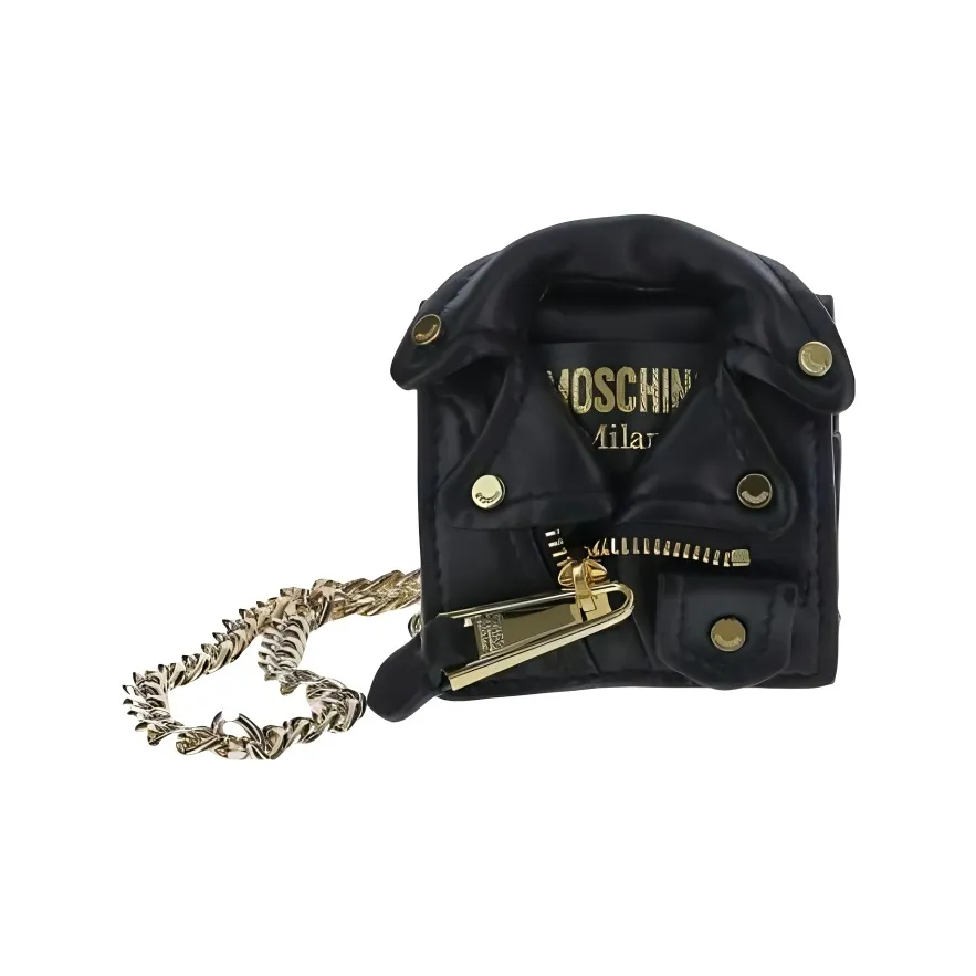 MOSCHINO Сумки через плечо Женские