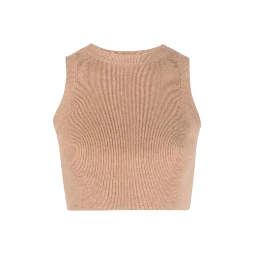 Cashmere In Love Бежевый Женские Трикотаж