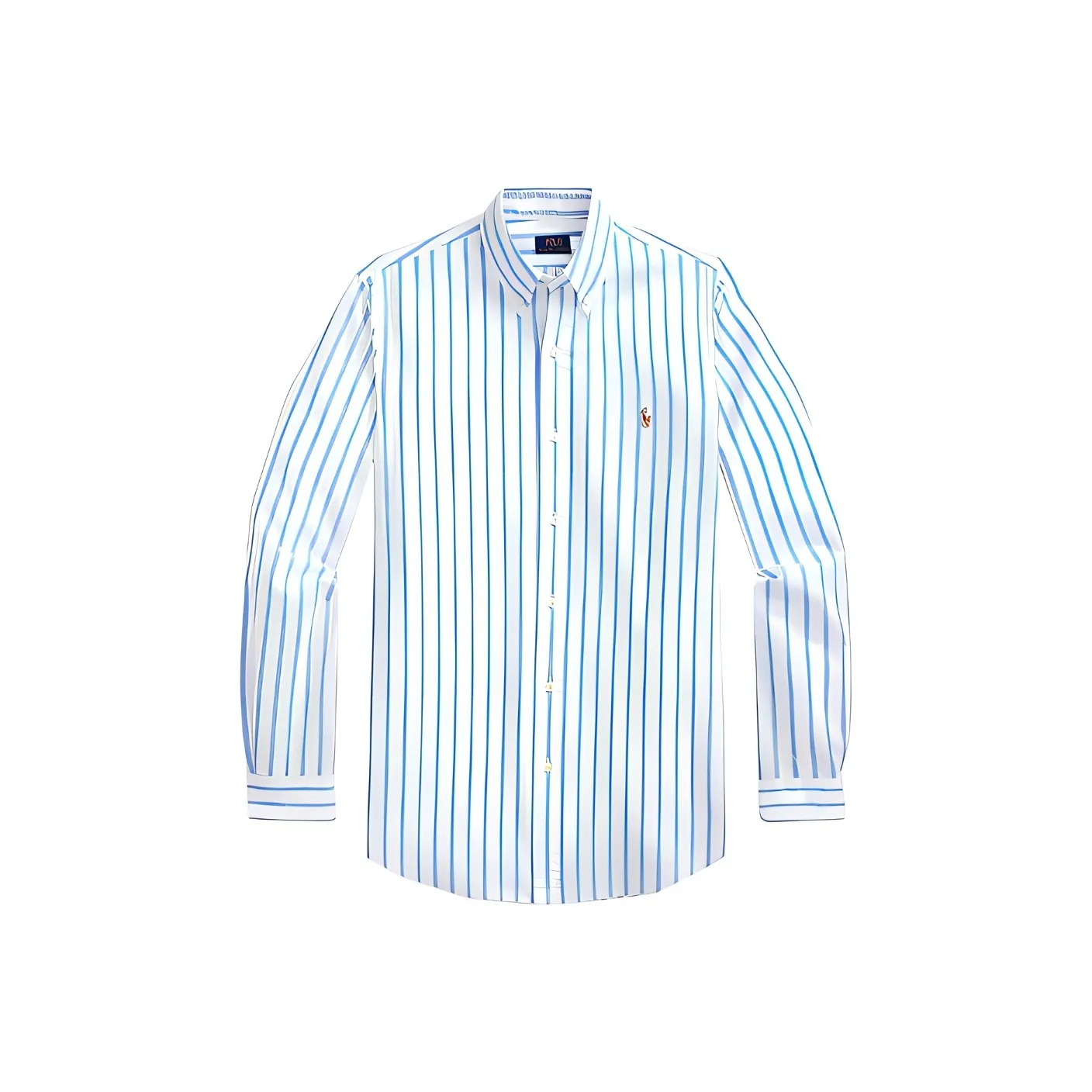 Polo Ralph Lauren Shirts Men's Blue