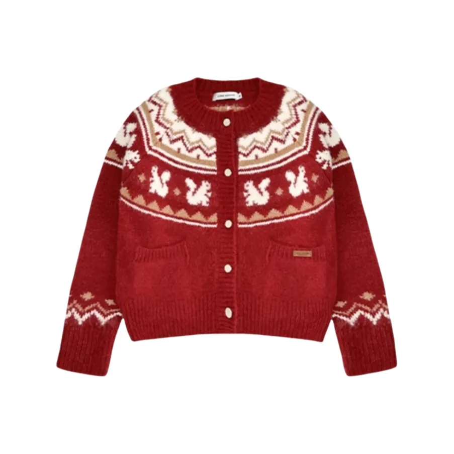 Princess Berdele Knitwear Women's