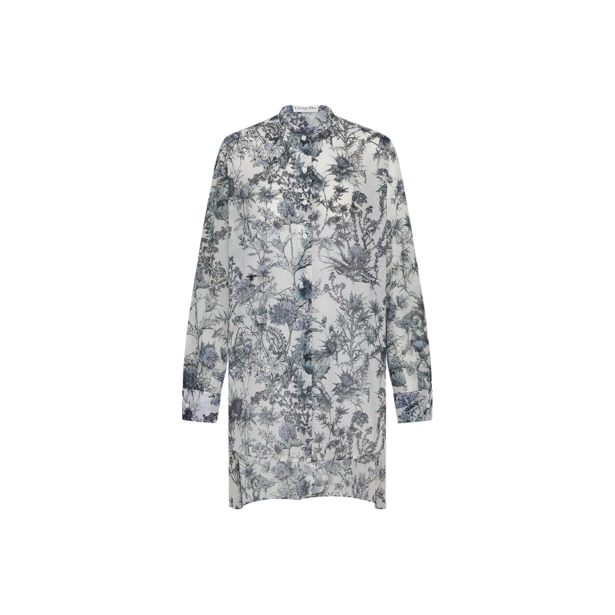 DIOR Shirts Women's White