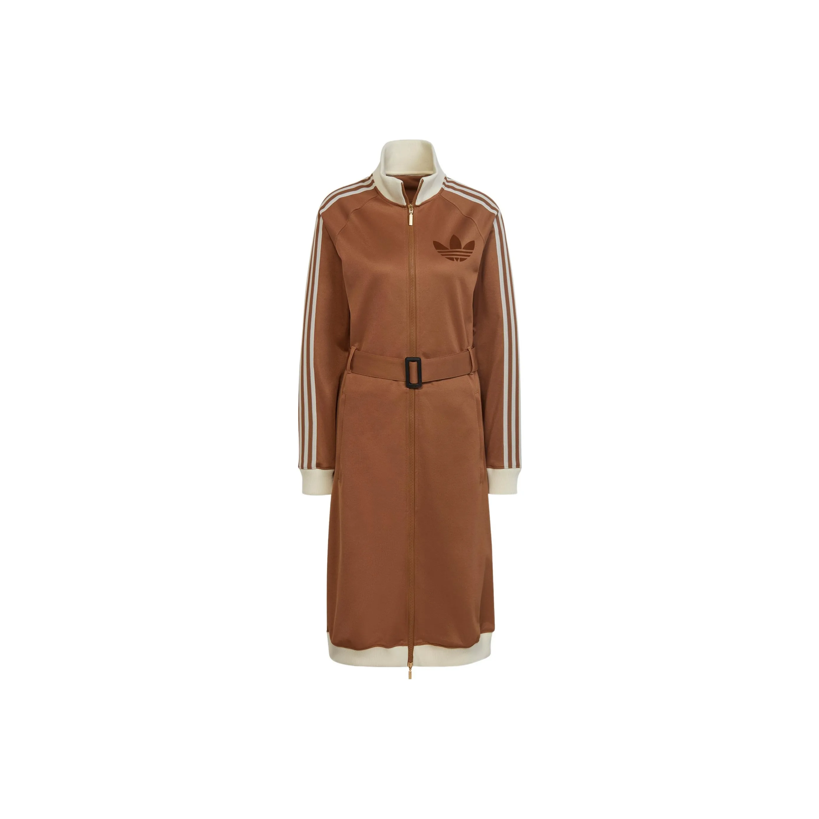 Adidas Originals ADICOLOR Jacket Women's Umber