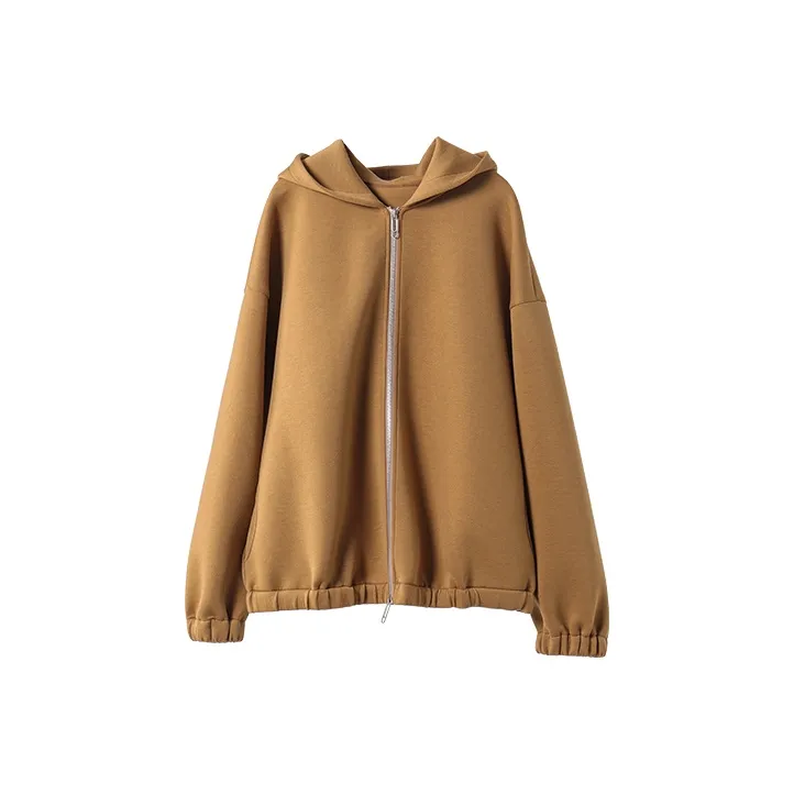 YUMOMO STAR Толстовка Куртка Женская