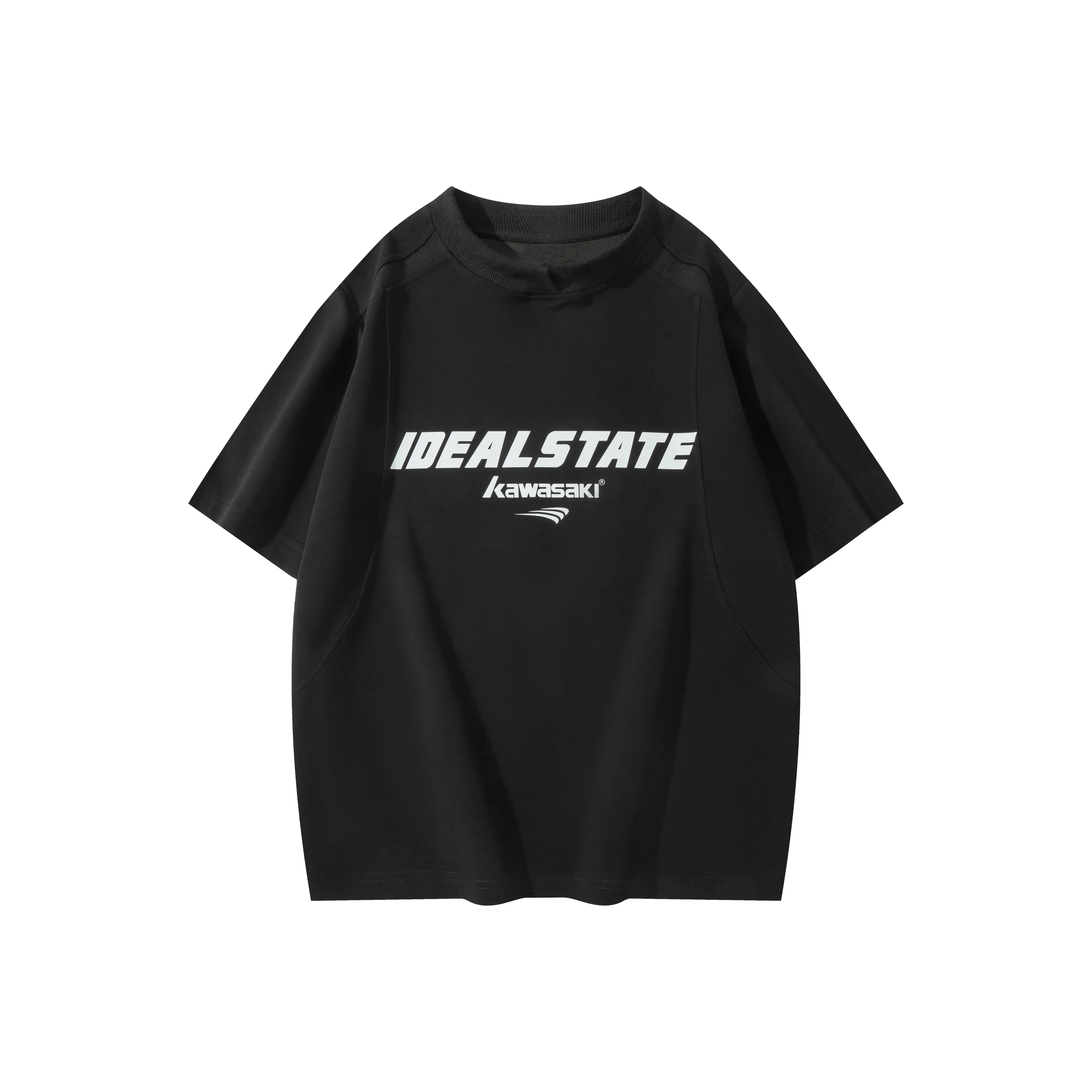 Кавасаки Унисекс Футболки
