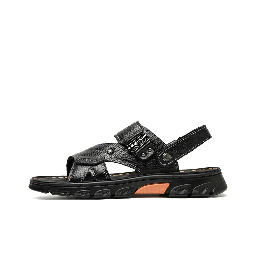 CARTELO Outdoor Casual Тапочки Пляжные сандалии Мужской