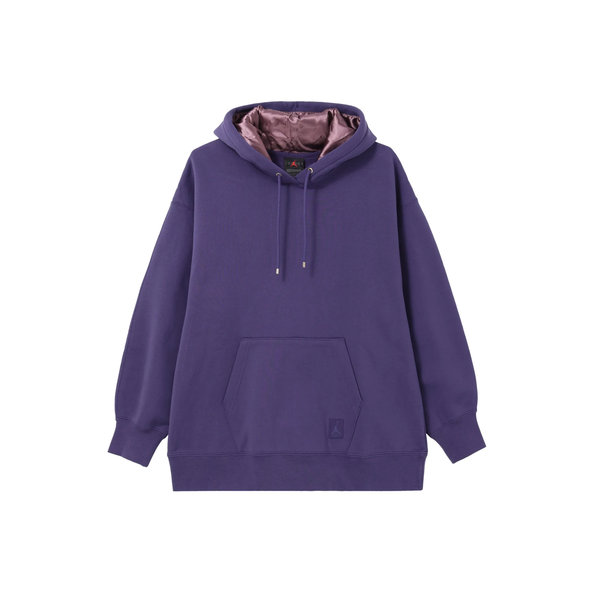 Jordan Flight Фиолетовый Женские Свитшоты
