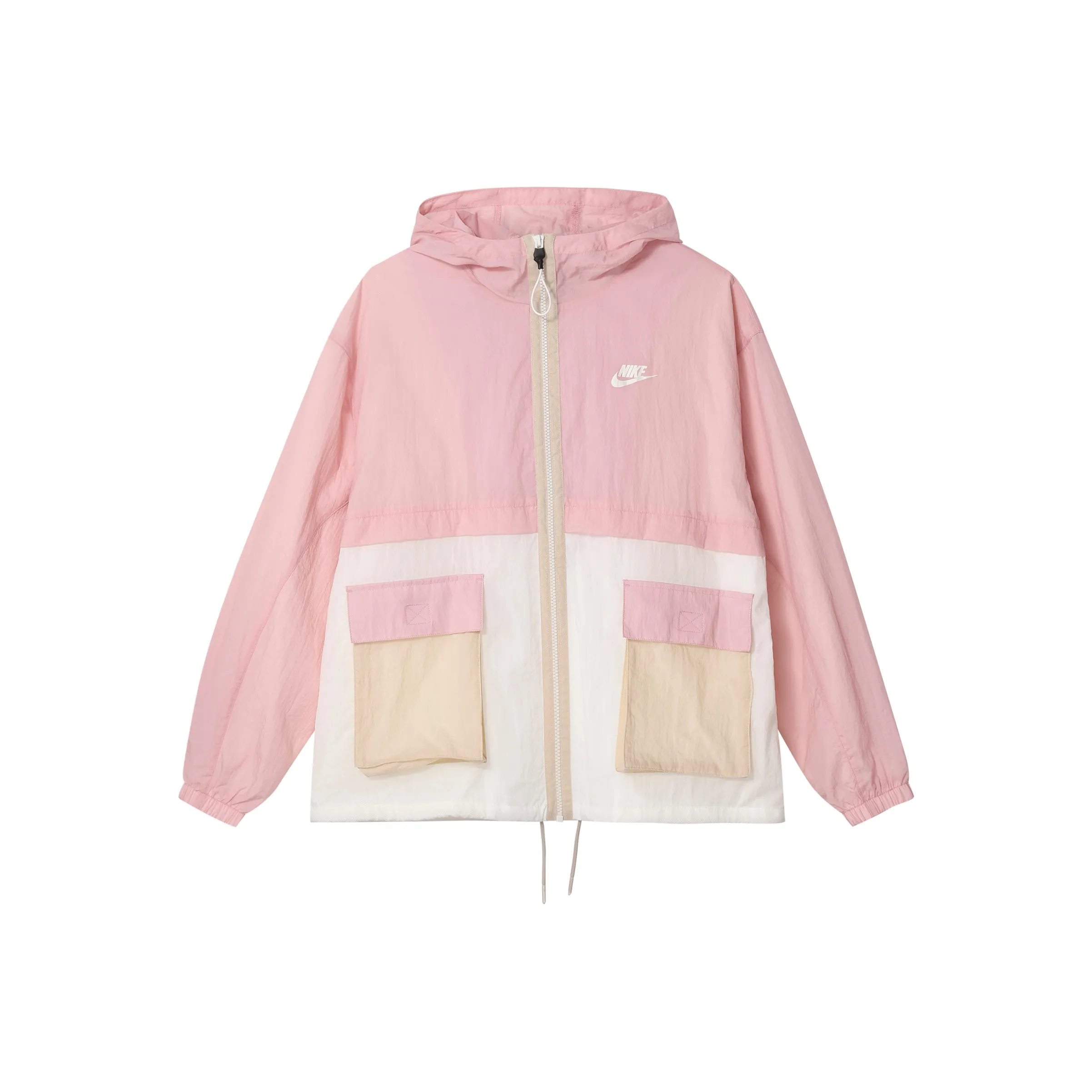 Nike Jackets Women's Pink