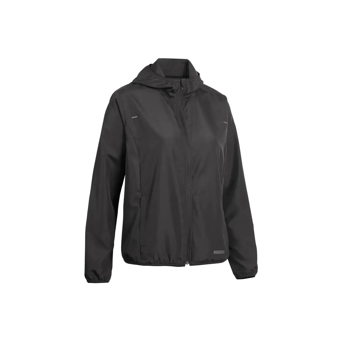 DECATHLON Kalenji Sun Protection Clothing Women's Black