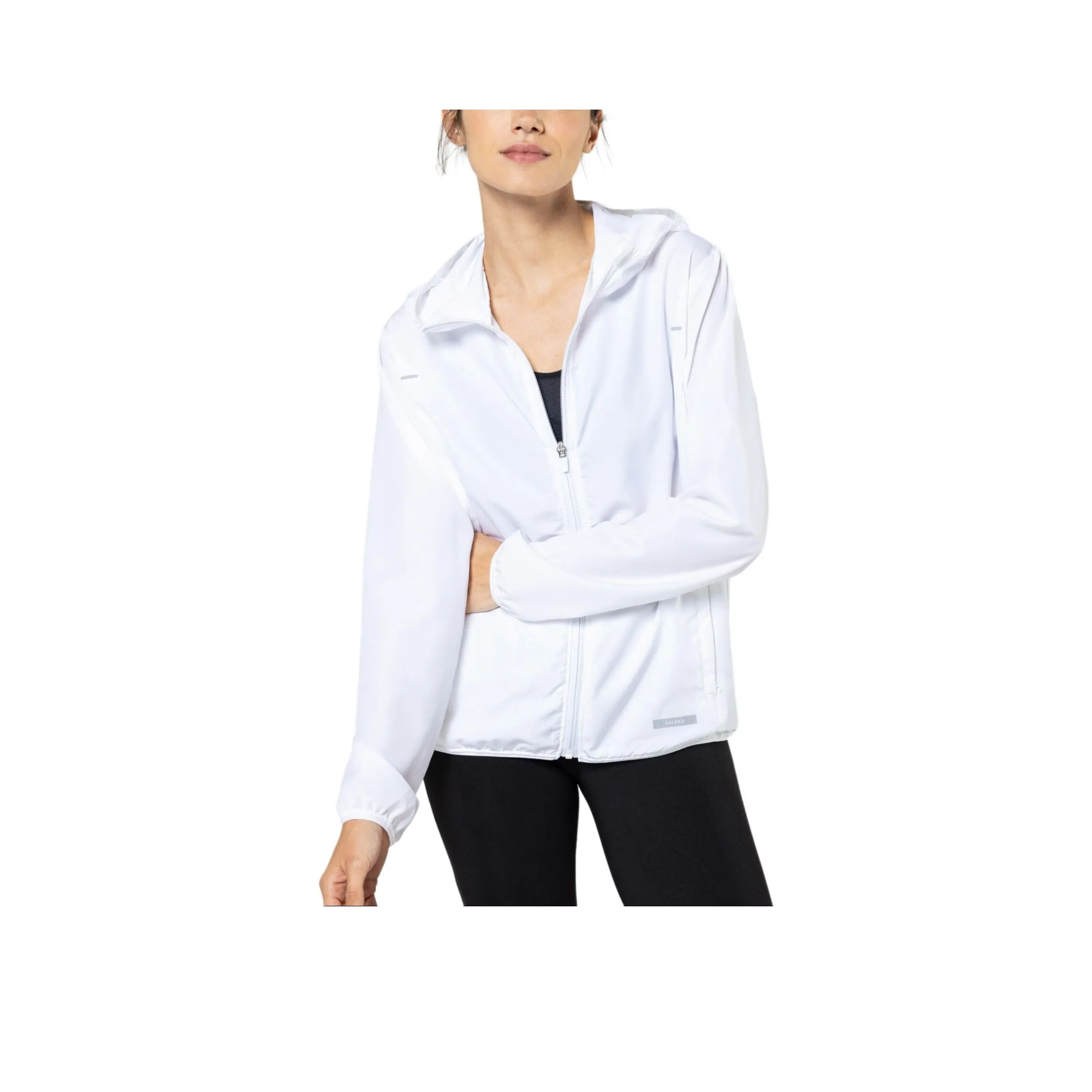 DECATHLON Kalenji Sun Protection Clothing Women's Snow