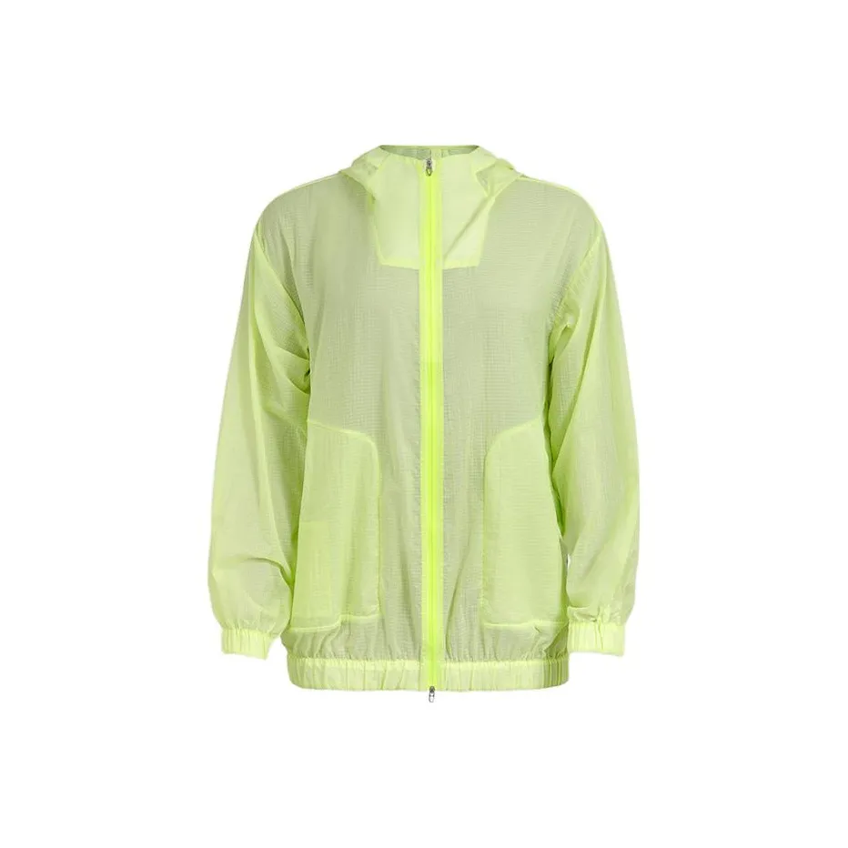 Lululemon Lab Series Jackets Women's Green