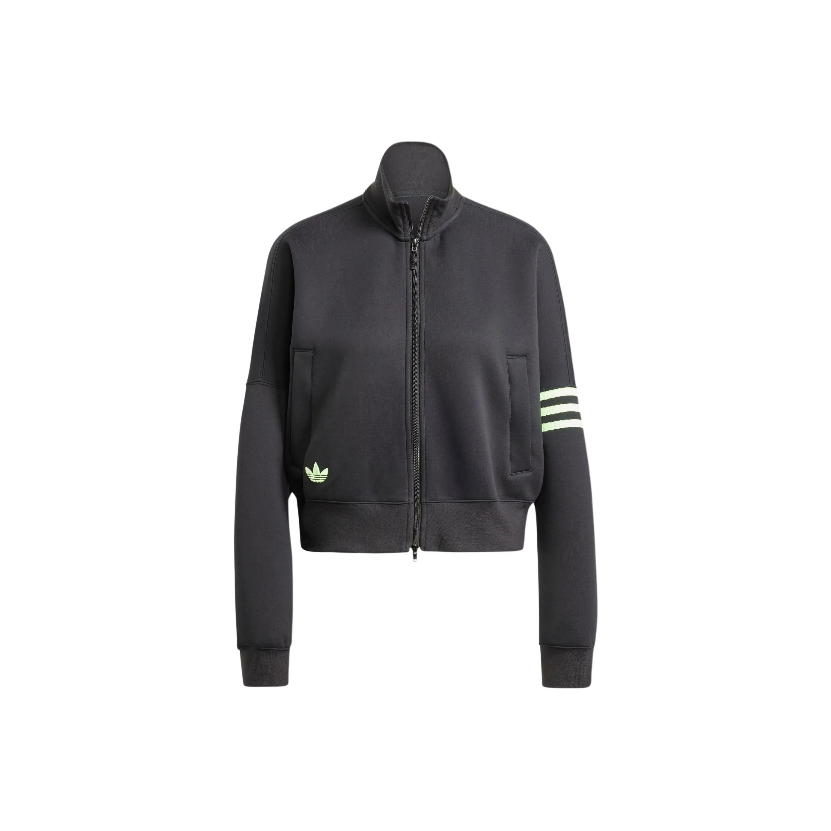 Adidas Originals Neuclassics Track Top Jackets Coats Women's Black
