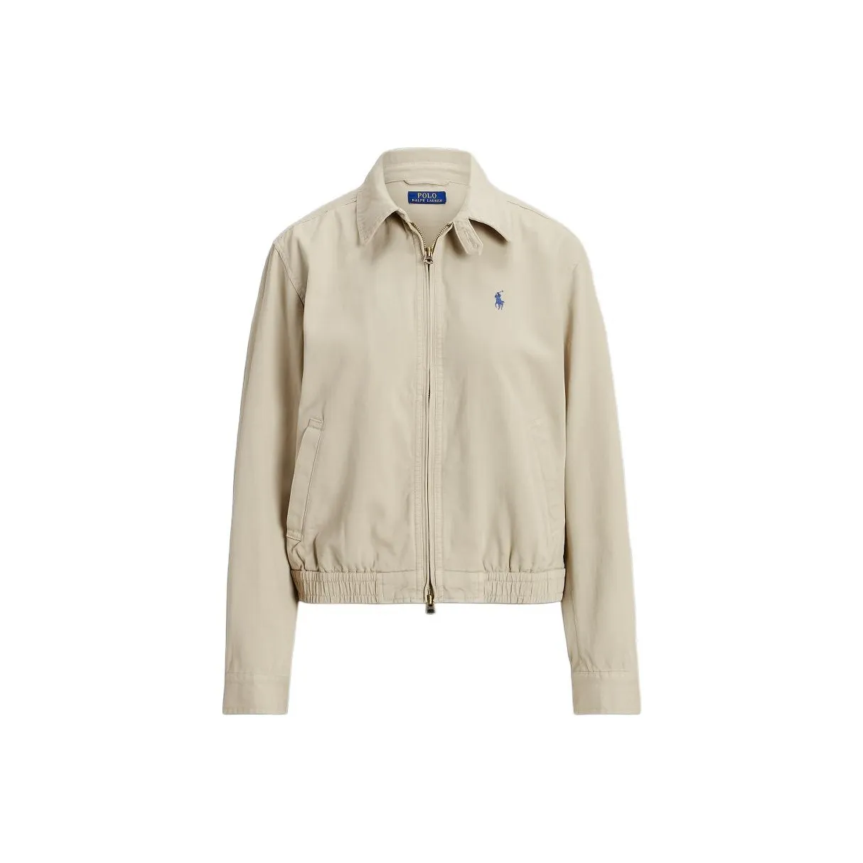 Polo Ralph Lauren Jackets Coats Women's Khaki