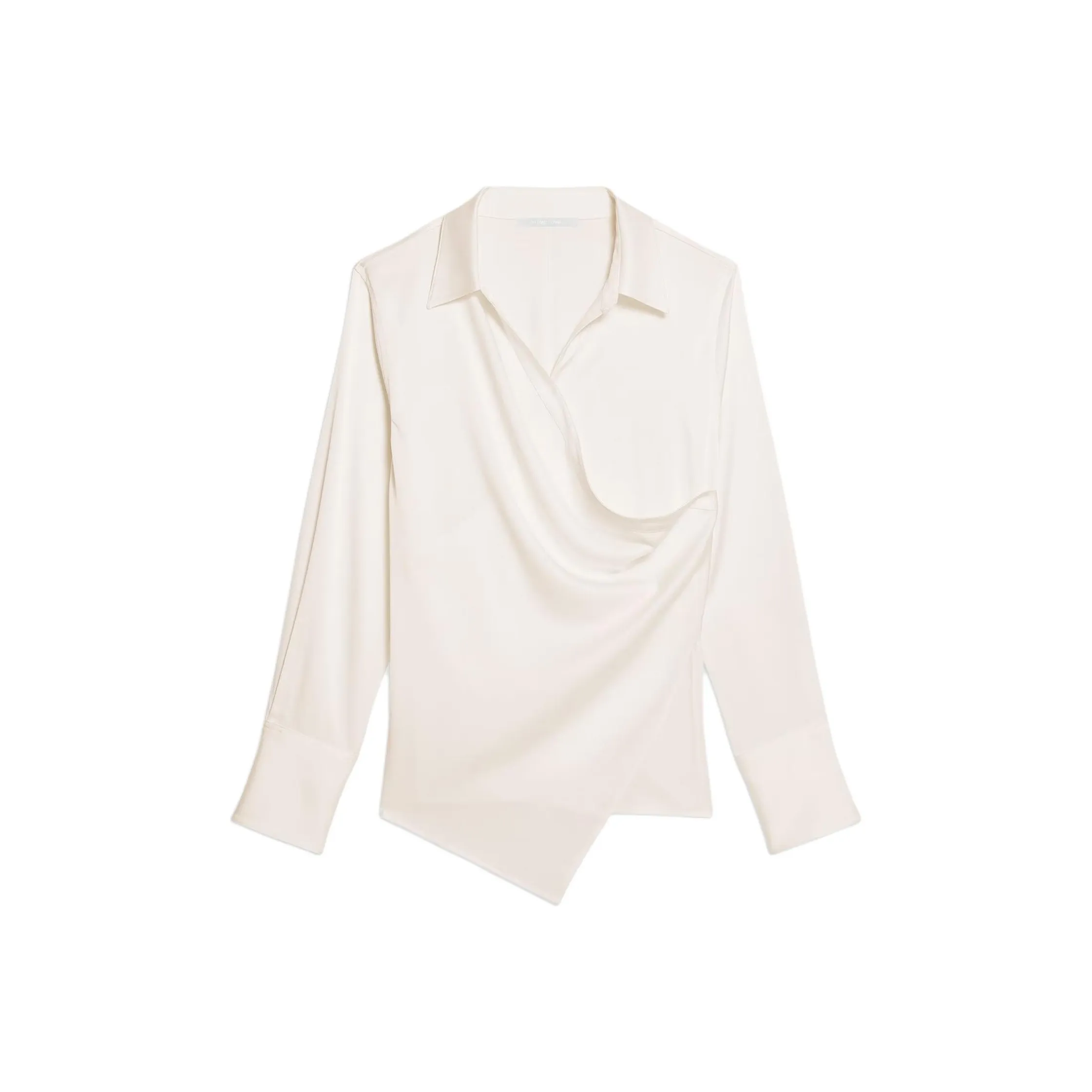 Helmut Lang Shirts Women's Ivory