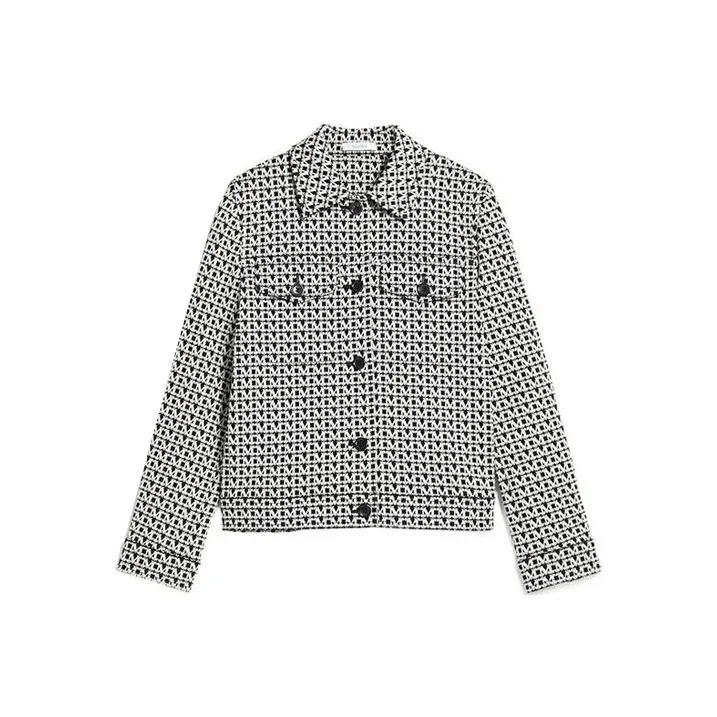 MaxMara Черные Женские Куртки