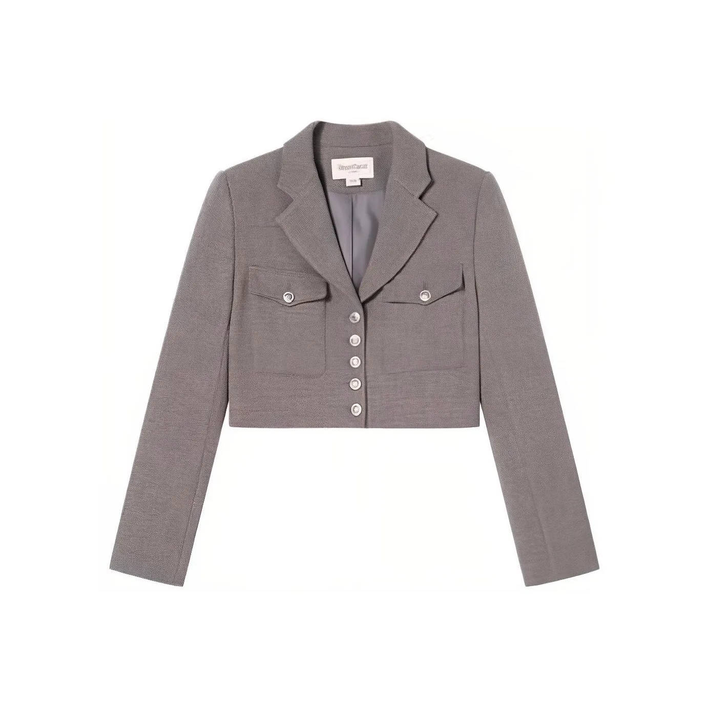 Goodland Куртки и Пальто Женские Серые