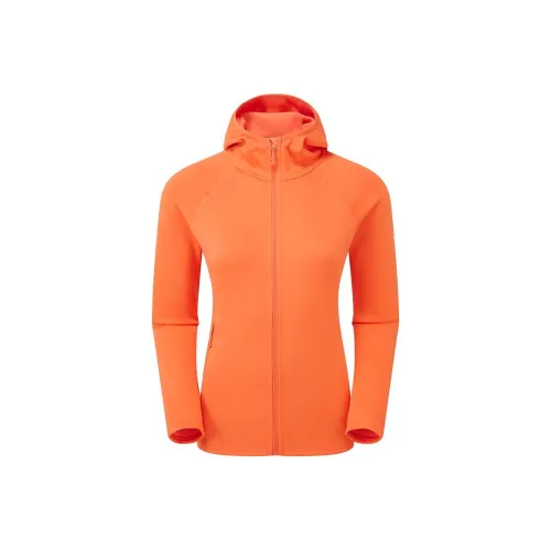 Montane Женские Куртки