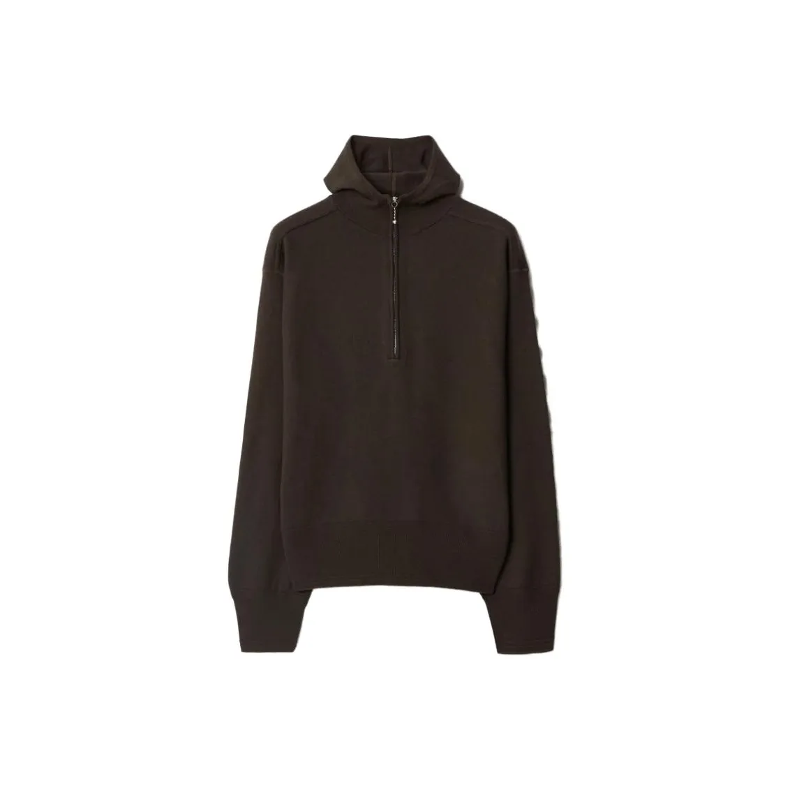 Burberry Коричневый Женский Свитшот