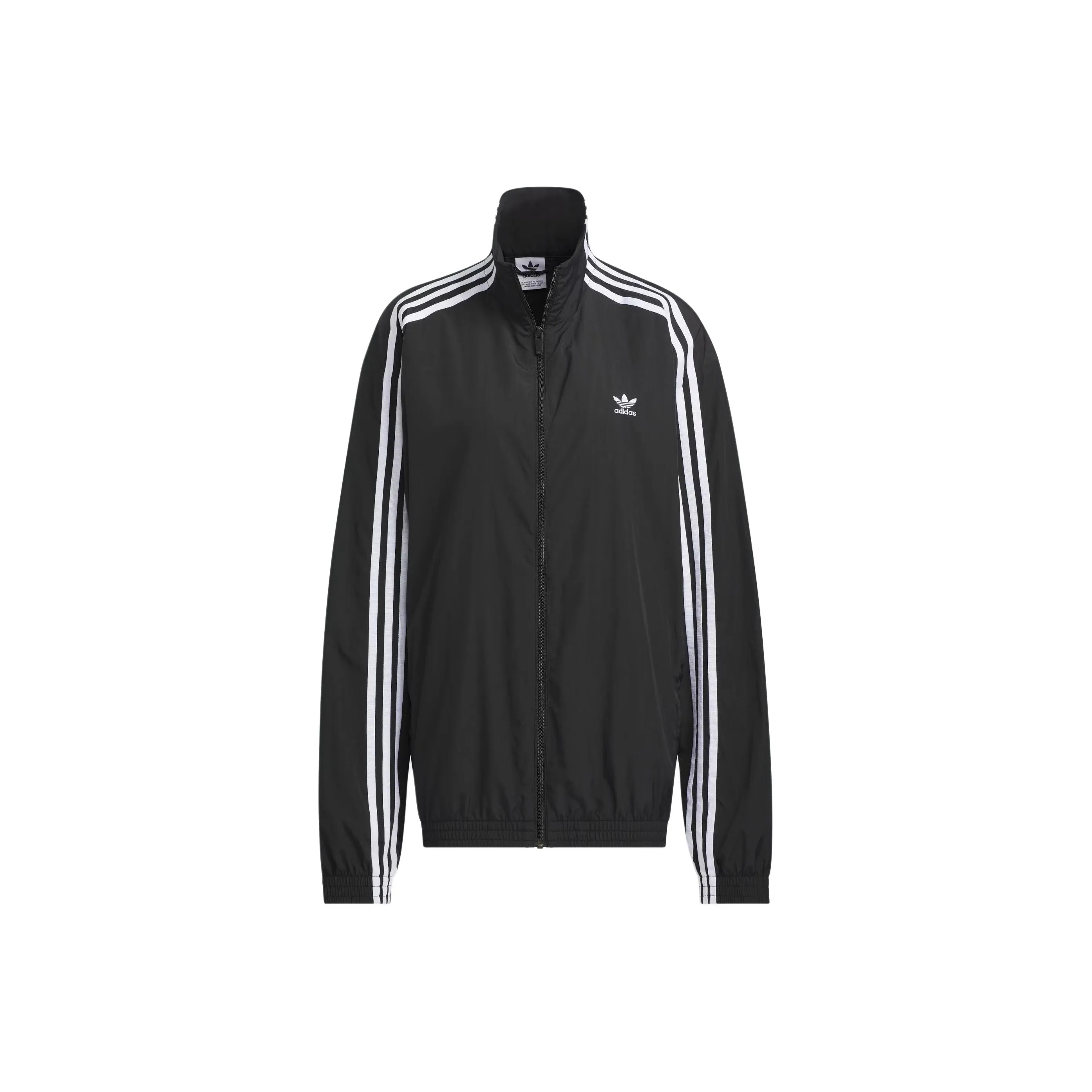 Adidas Originals Adilenium Season 3 Oversized Track Top